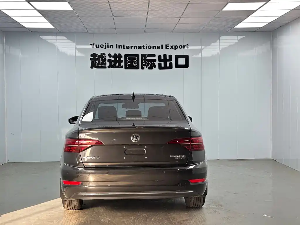 Volkswagen Sagitar — миниатюра 9