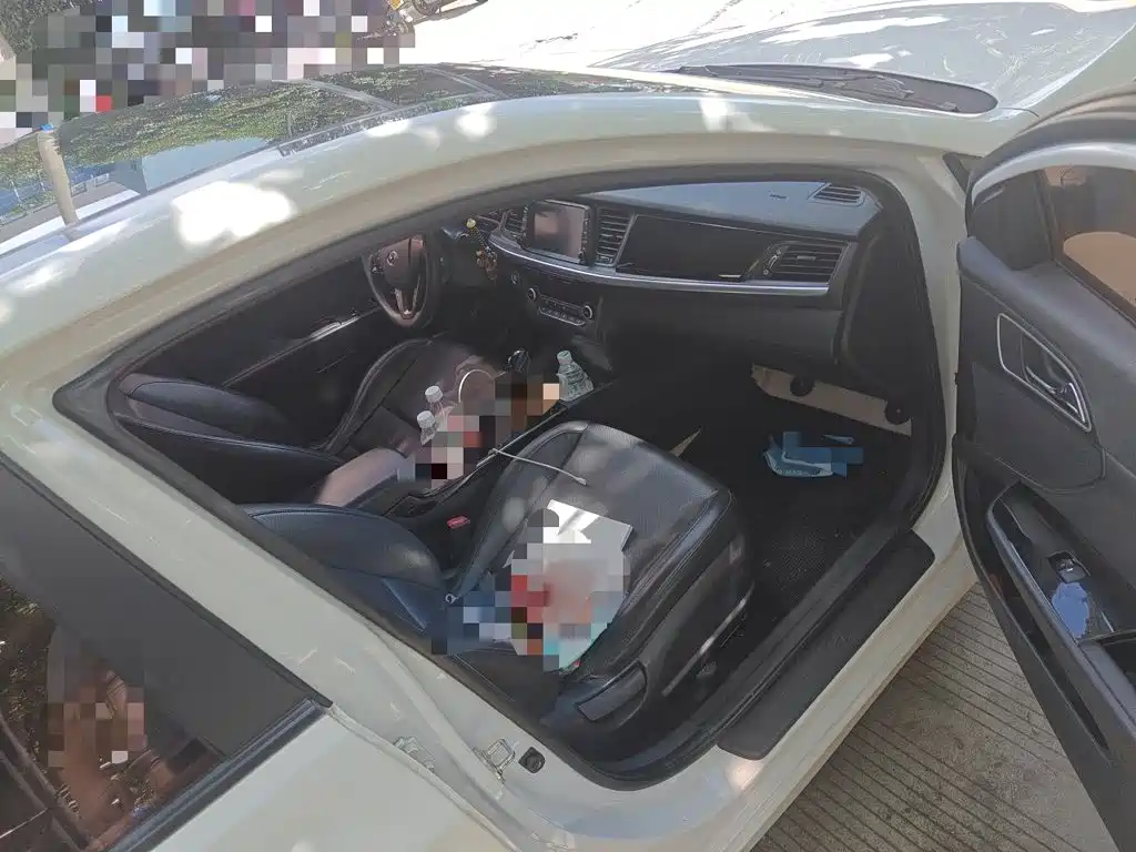 Hyundai Mistra — миниатюра 17