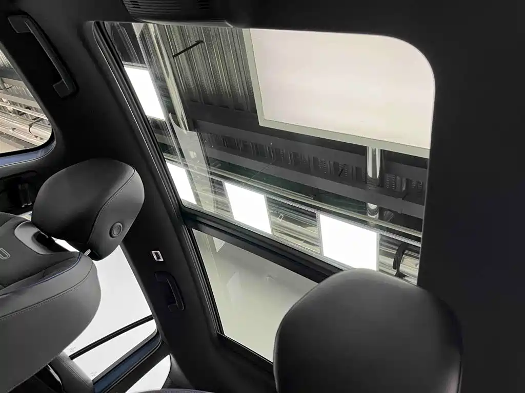 Volkswagen Tiguan L L 2024 PRO 380TSI R-Line