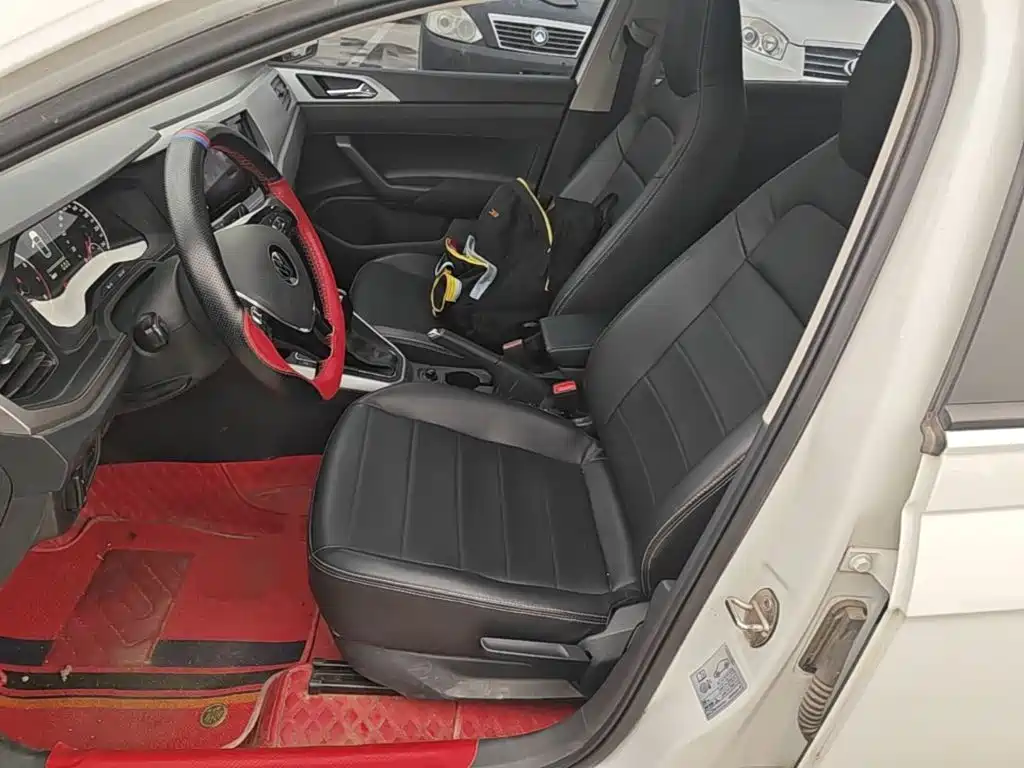 Volkswagen Polo — миниатюра 15