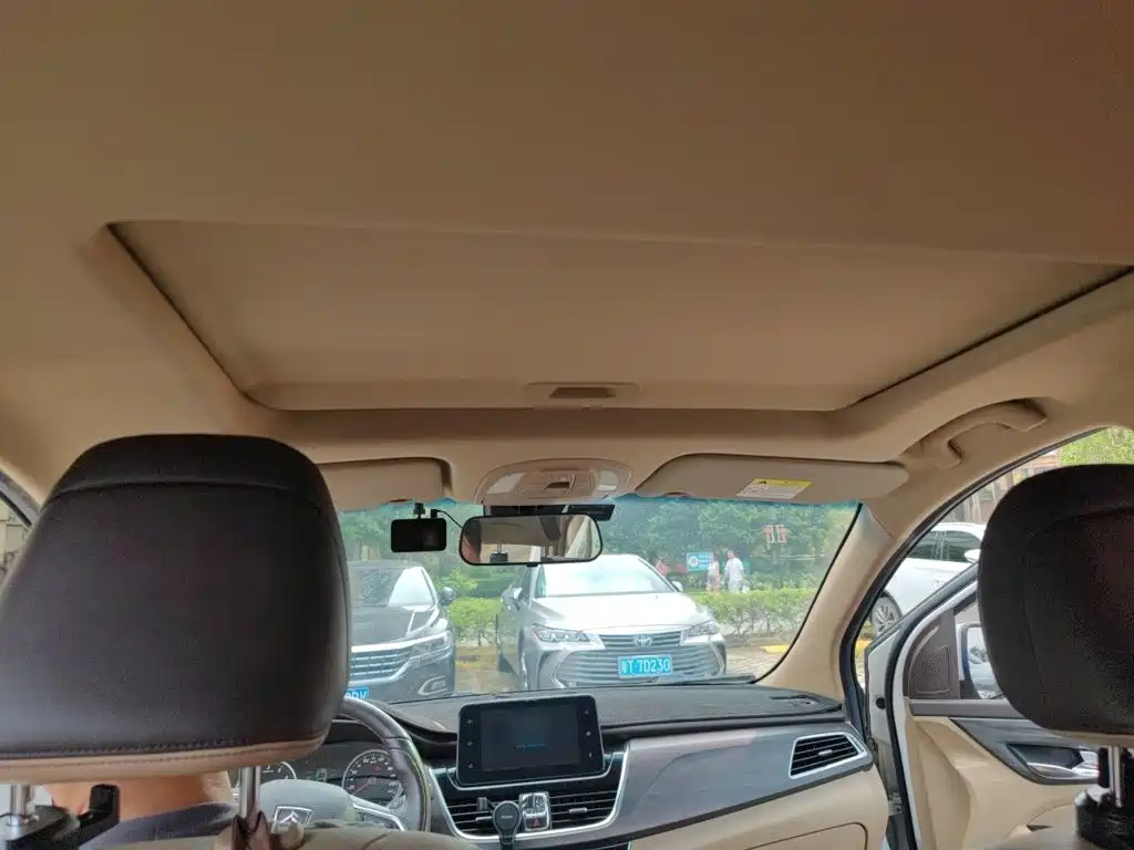 Baojun 730 — миниатюра 14