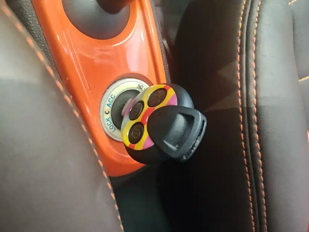 smart Smart Fortwo — миниатюра 9