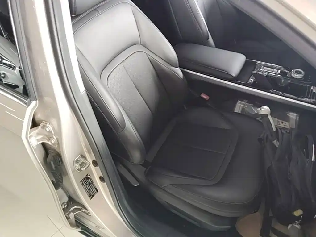 Wuling Xingguang — миниатюра 25