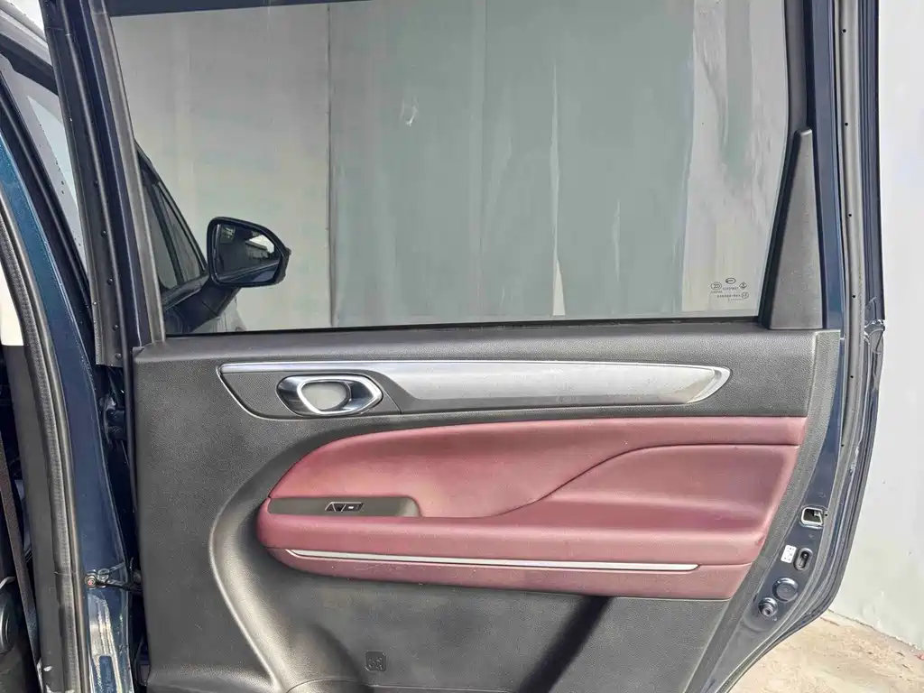 GAC Motor Trumpchi M6 — миниатюра 35