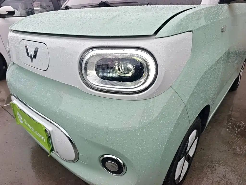 Wuling MINIEV — миниатюра 24