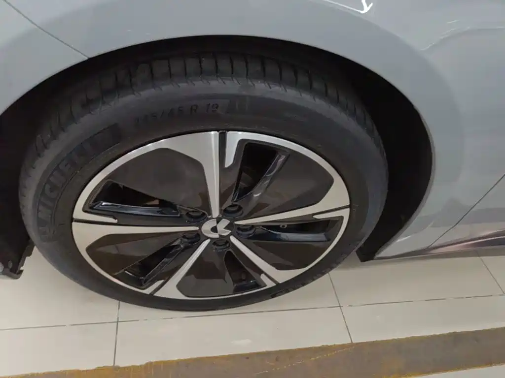 NIO ET5T — миниатюра 23