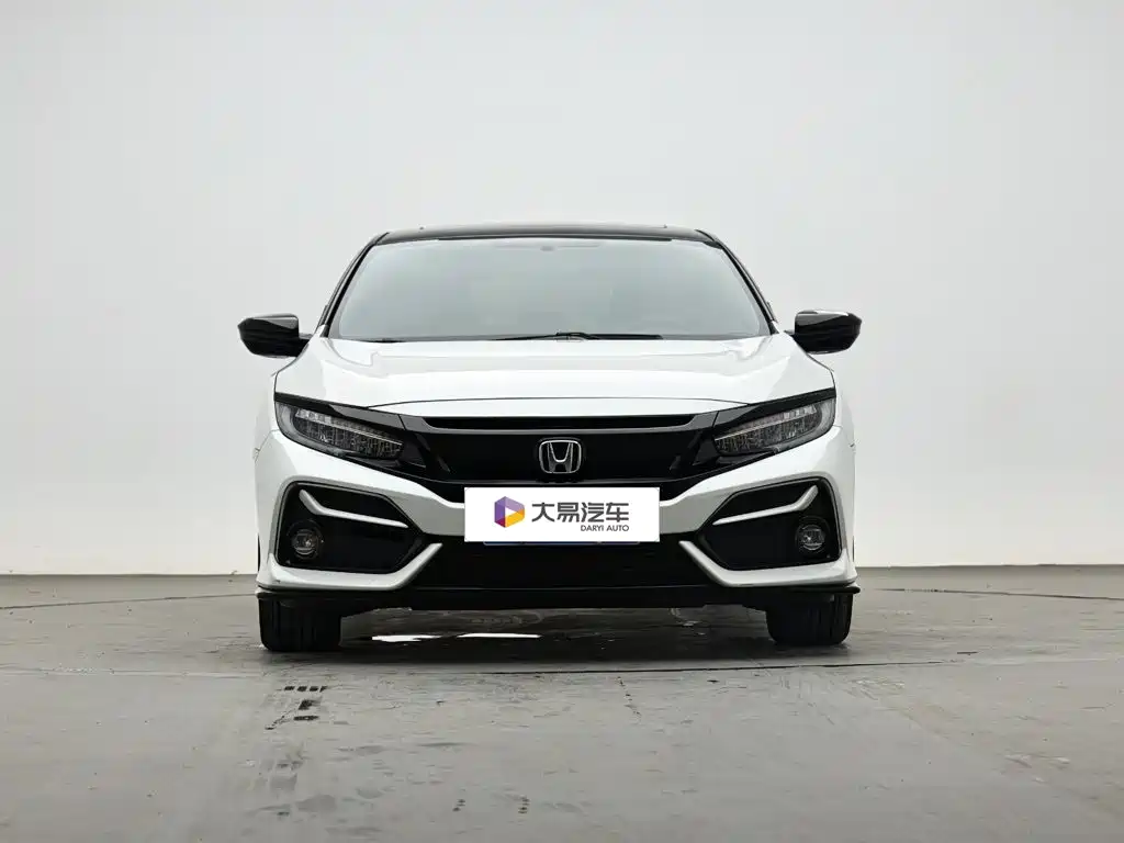 Honda Civic — миниатюра 2
