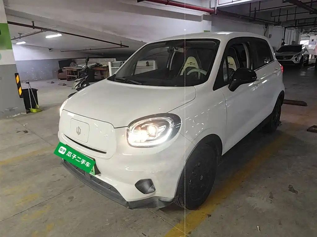 Leapmotor Leapmotor T03 2025