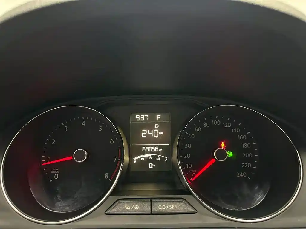 Volkswagen Lavida — миниатюра 6