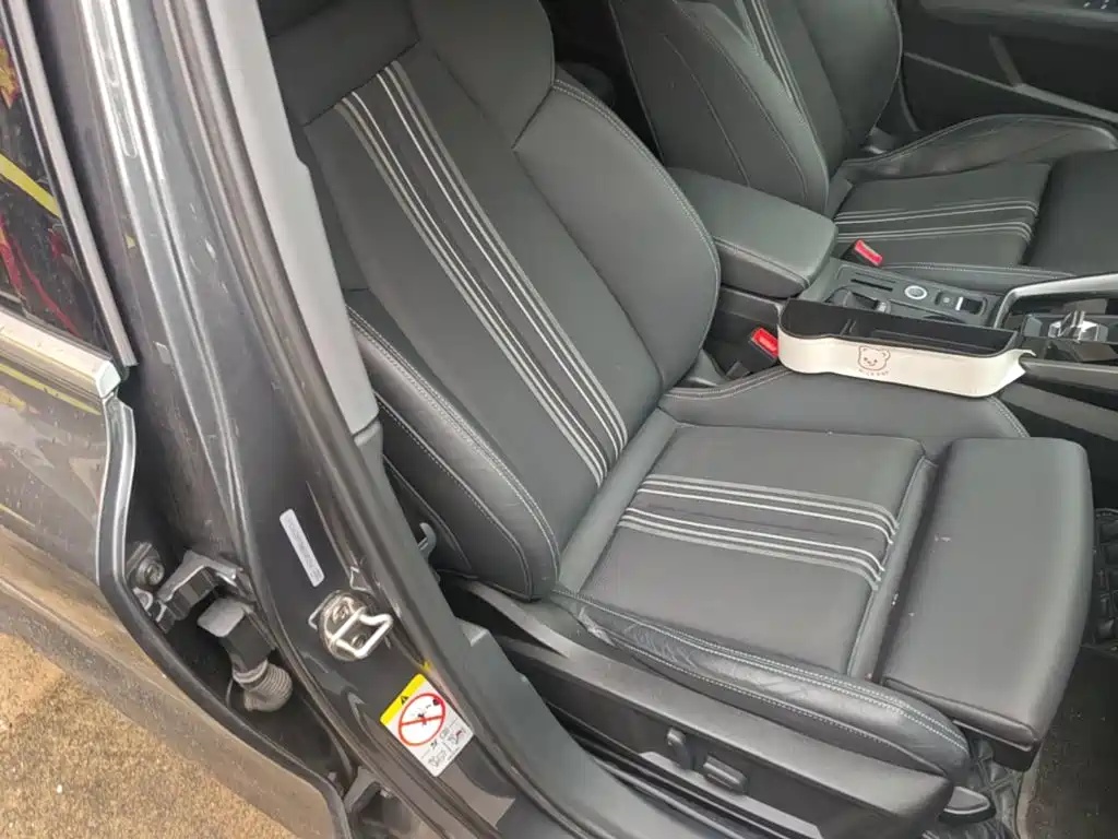 Audi A3 — миниатюра 25