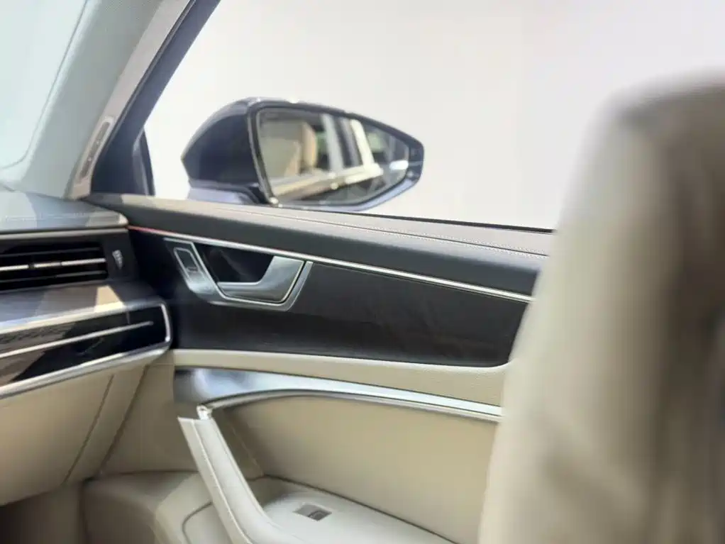 Audi A6L — миниатюра 14
