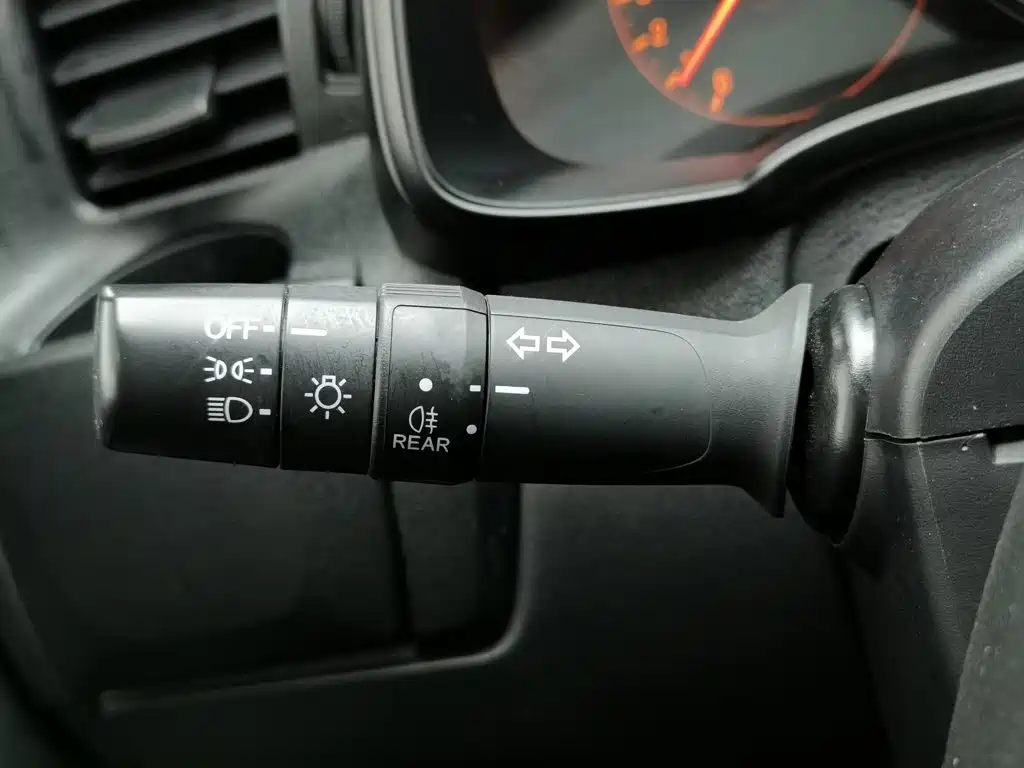 Honda Fit — миниатюра 21