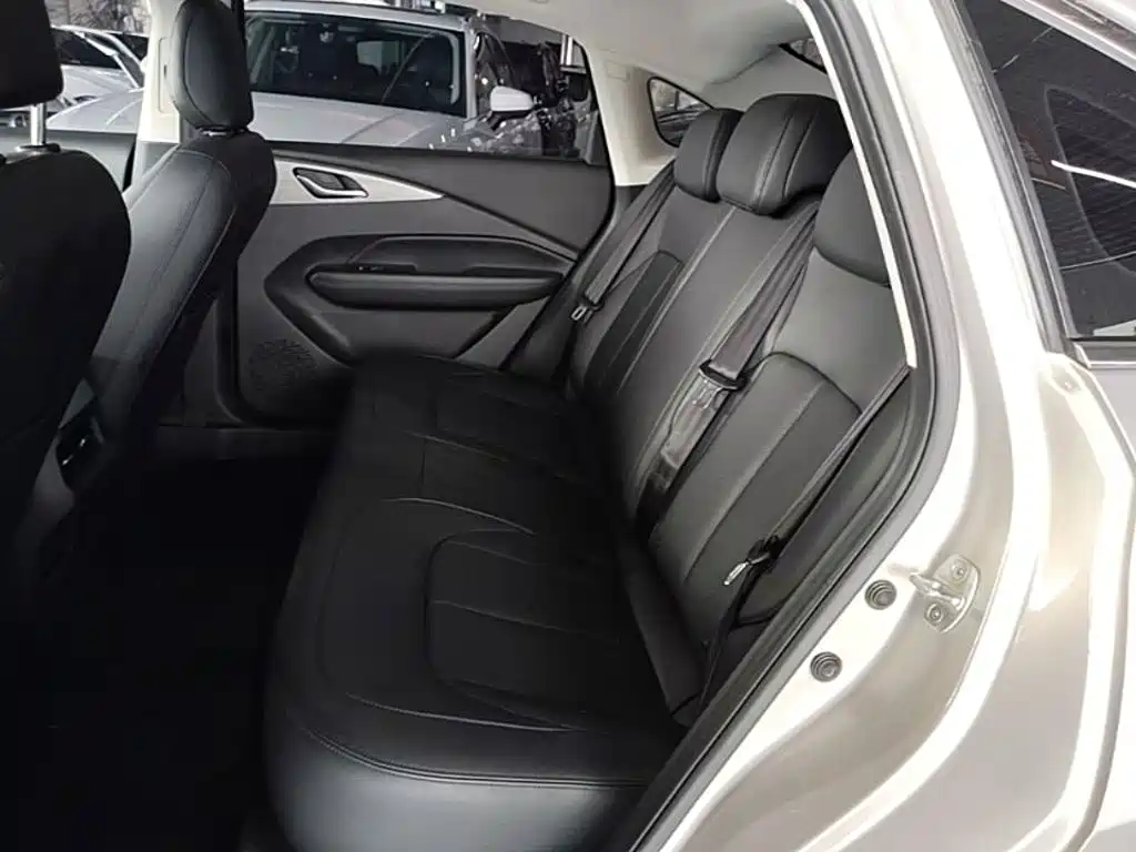 Wuling Xingguang — миниатюра 17
