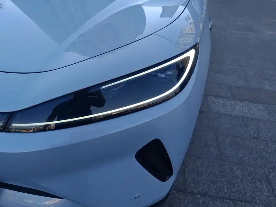 BYD Sealion 05 EV — миниатюра 5