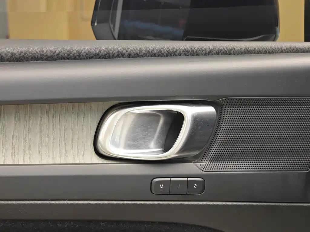 Volvo XC40 2020 T3 Luxury
