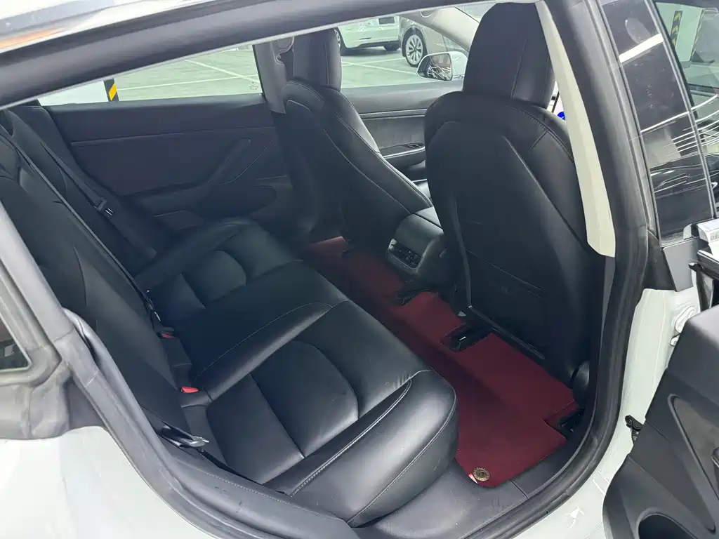 Tesla Model 3 — миниатюра 10