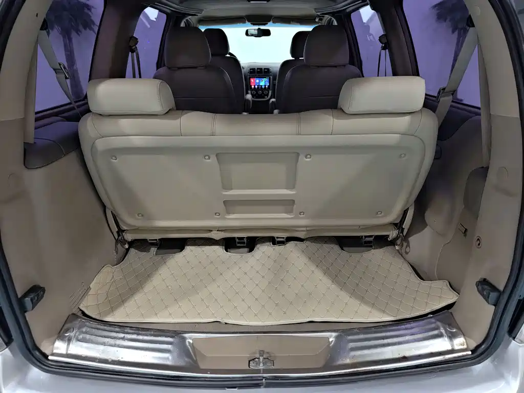 Buick GL8 — миниатюра 32