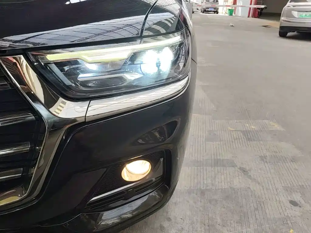Haval H6 — миниатюра 24