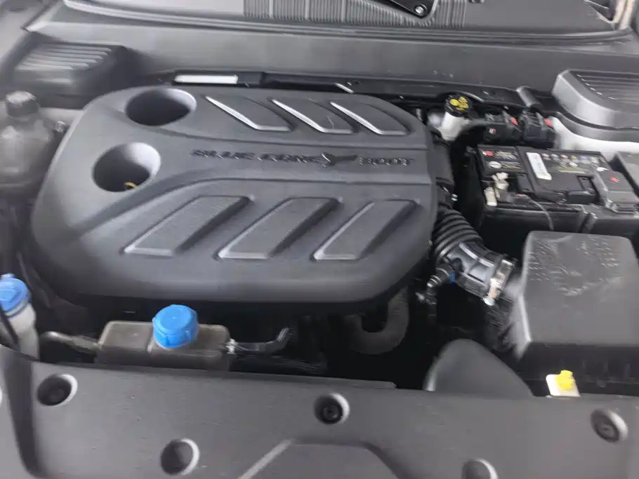 Changan X5 PLUS — миниатюра 10