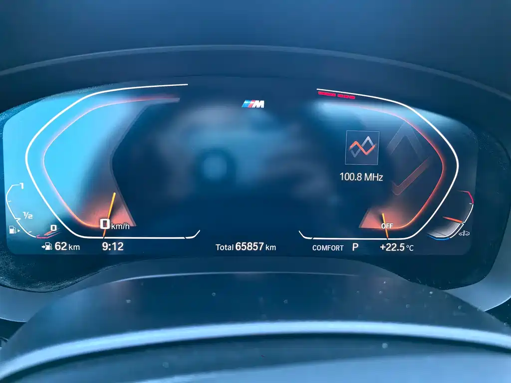 BMW 5 Series — миниатюра 15