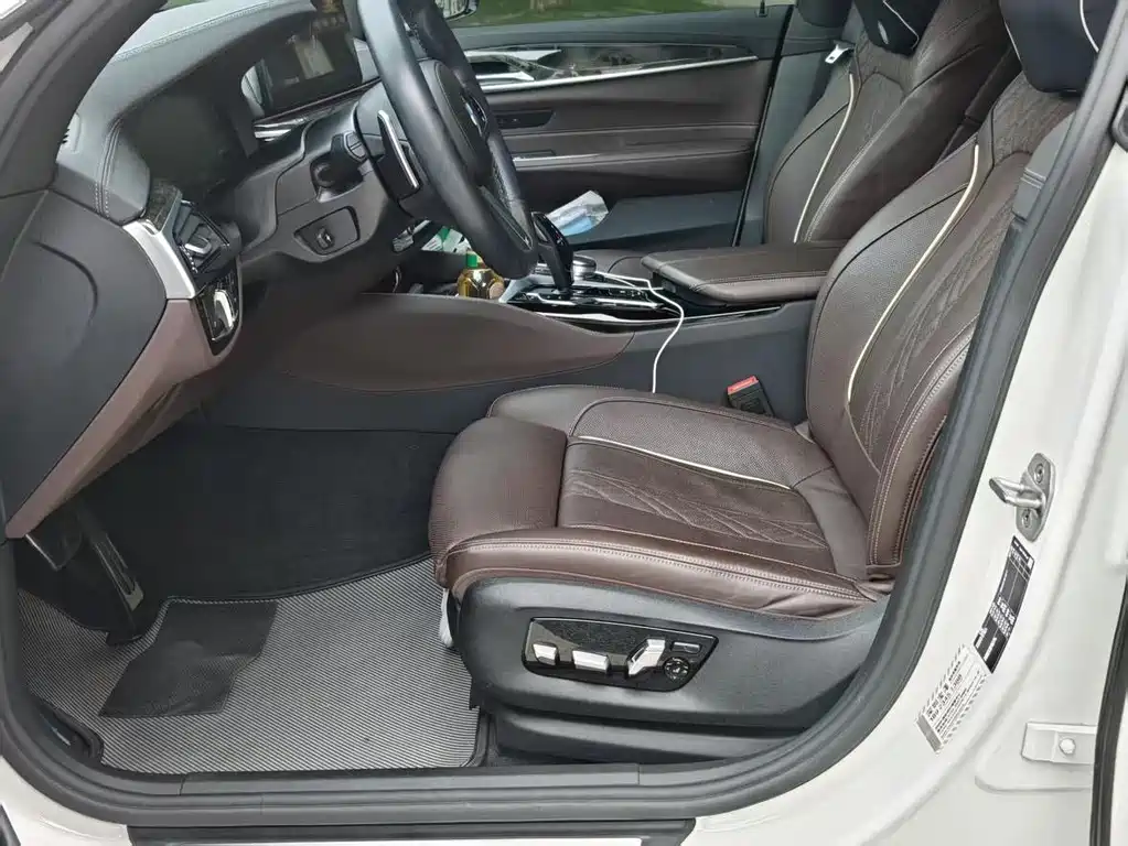BMW 6 Series GT Facelift 630i M Sport Grand Touring Home Edition, фото 8