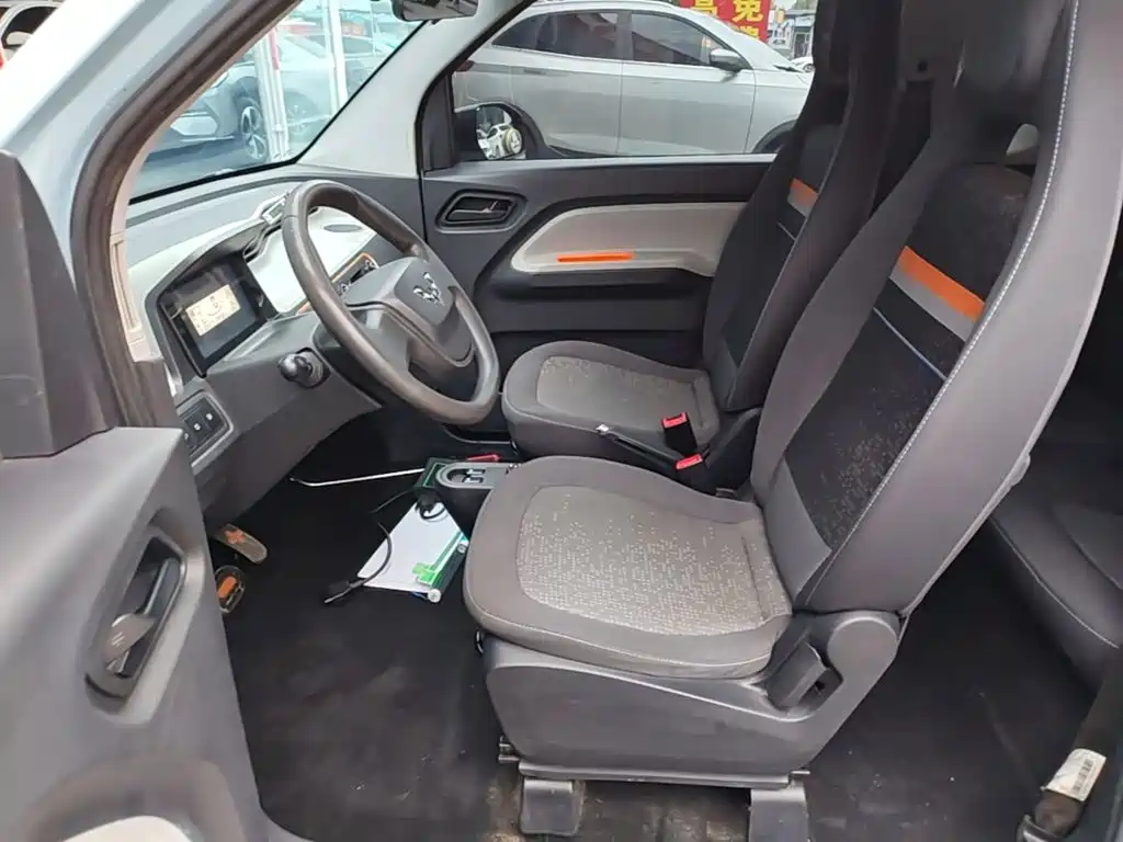 Wuling MINIEV — миниатюра 15