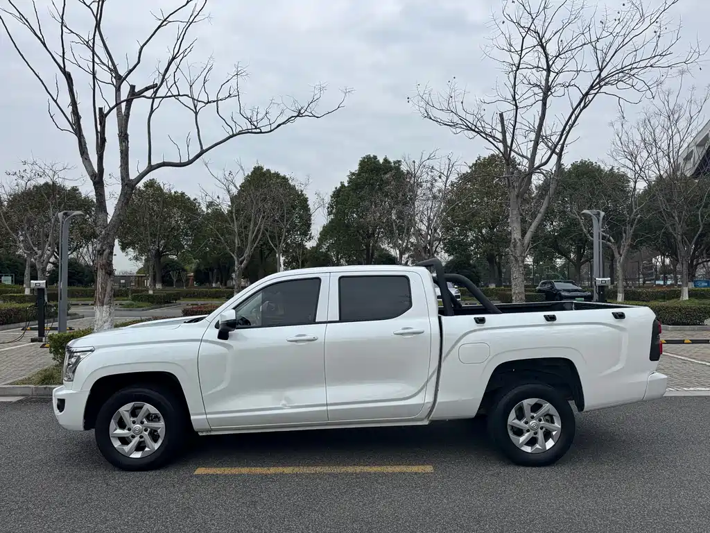 GREAT WALL KING KONG CANNON