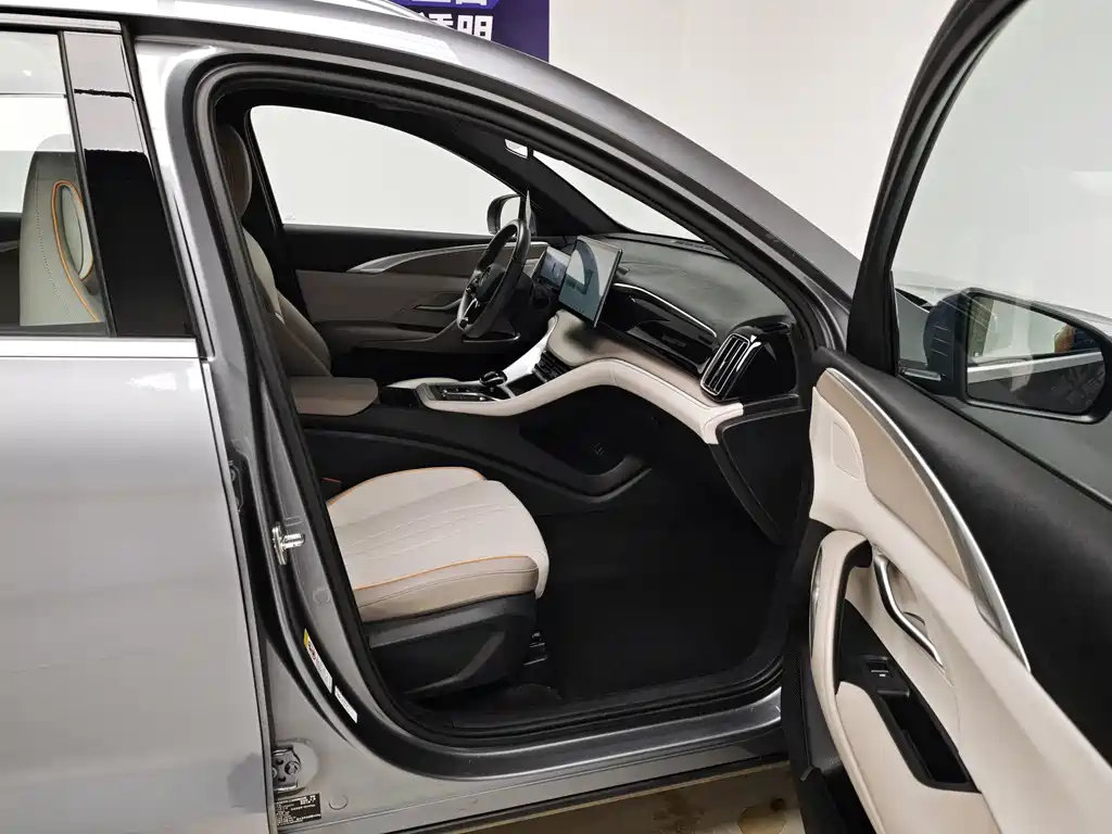 BYD Pro New Energy — миниатюра 10