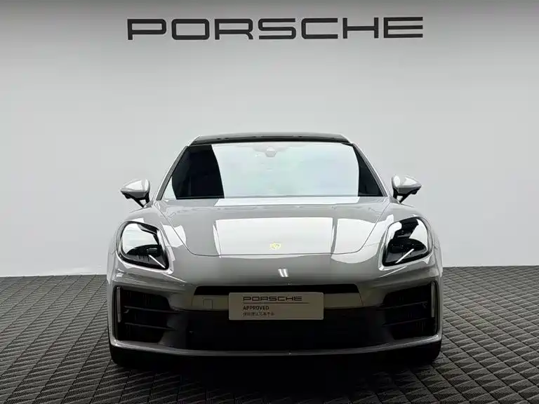 Porsche Panamera 2024 Panamera 4 Executive Long Wheelbase 2.9T