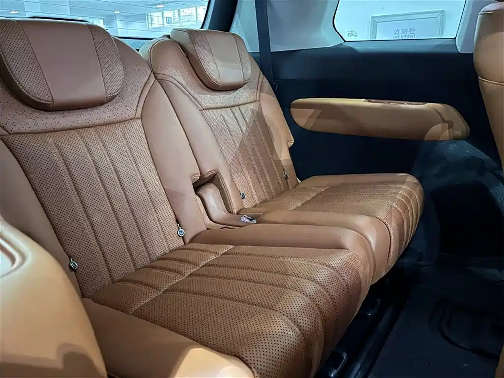 GAC Motor Trumpchi Xiangwang S9 — миниатюра 12