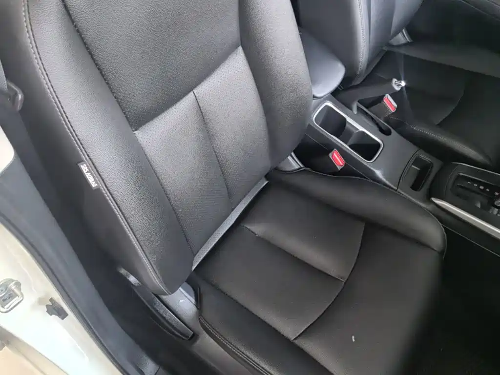 Nissan Sylphy — миниатюра 25