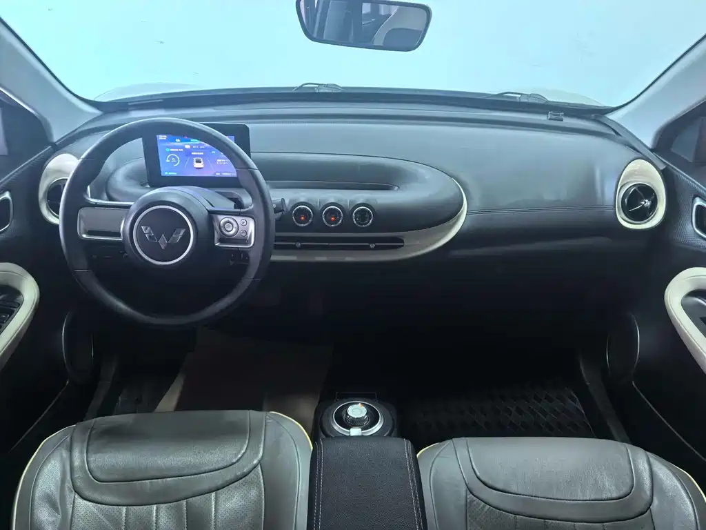 Wuling Bingo — миниатюра 5