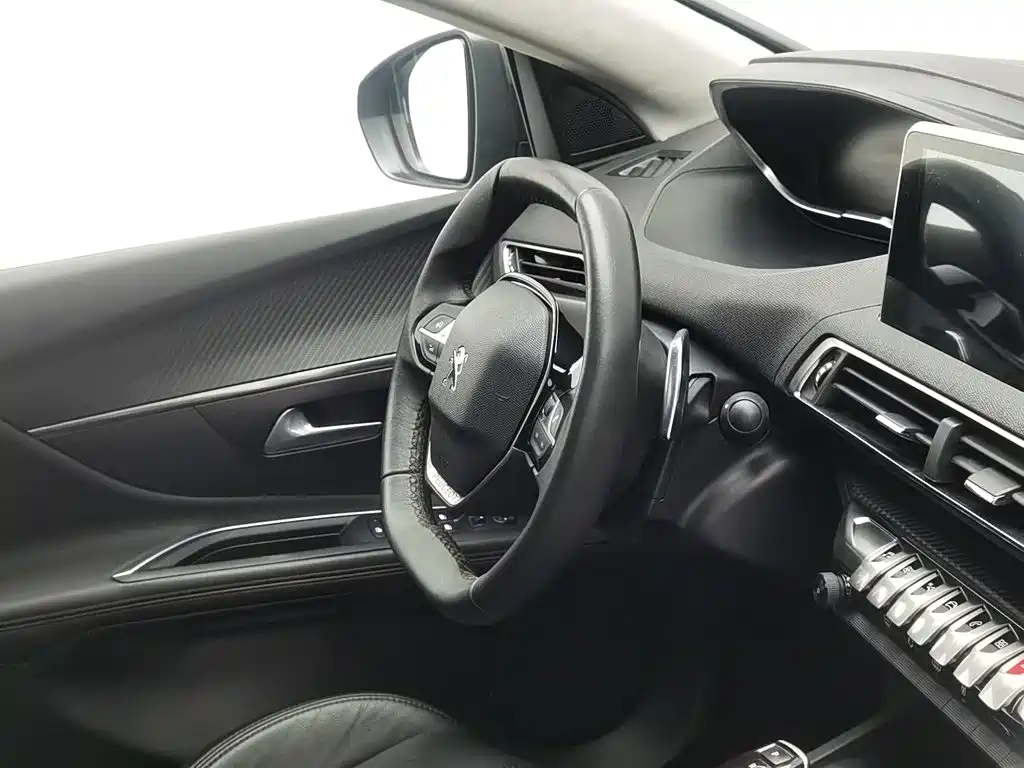 Peugeot 4008 — миниатюра 22