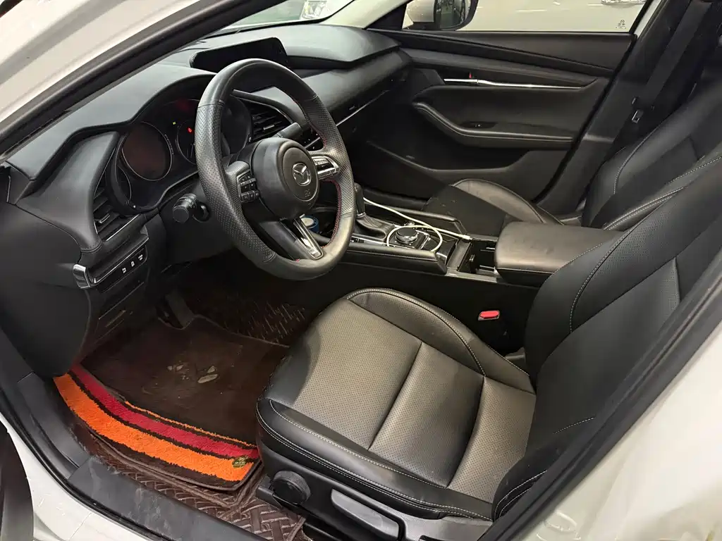 Mazda 3 Axela — миниатюра 5