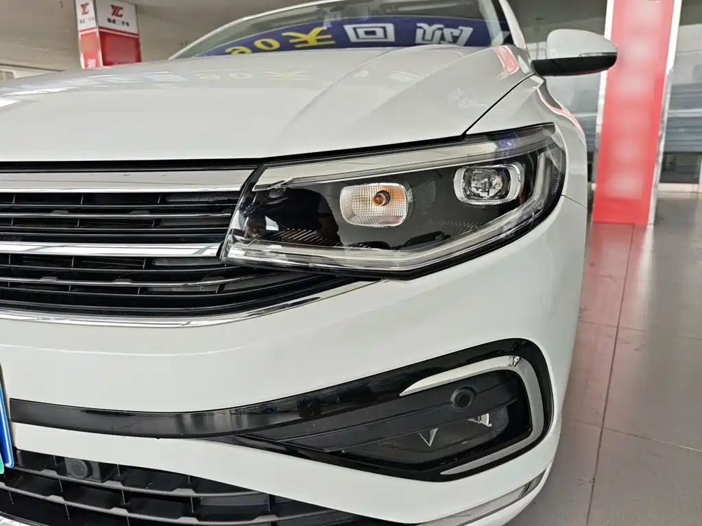 Volkswagen Bora — миниатюра 18