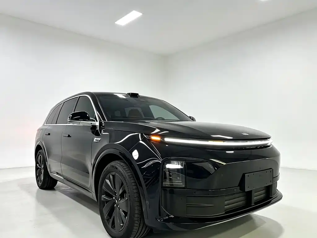 Li Auto Li L6 — миниатюра 2