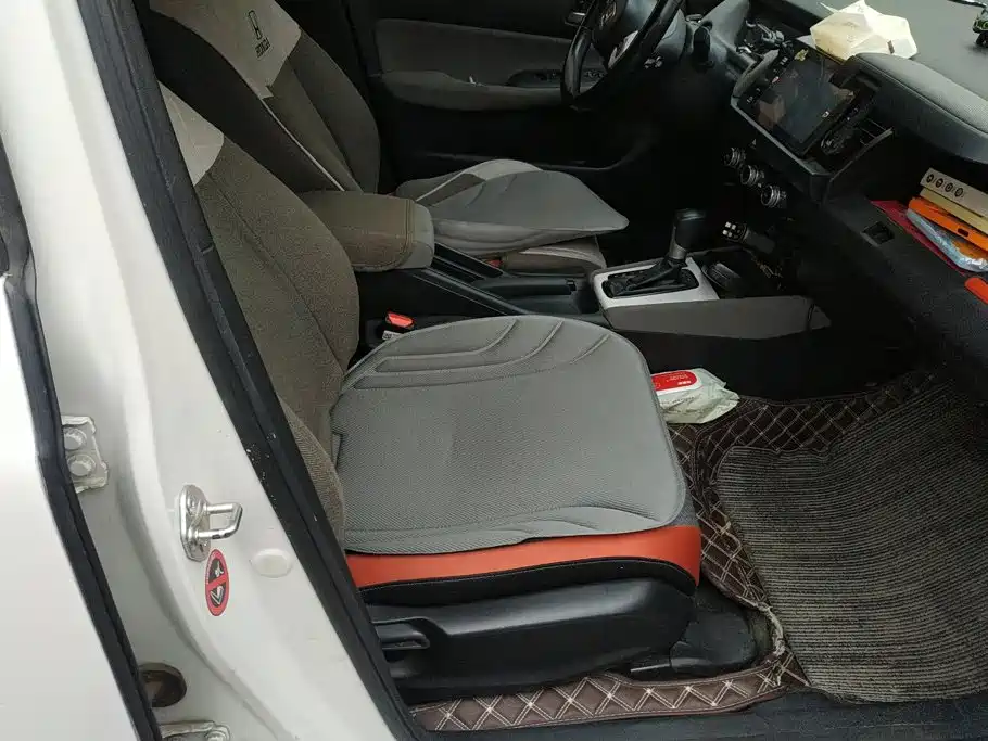 Honda Life — миниатюра 8