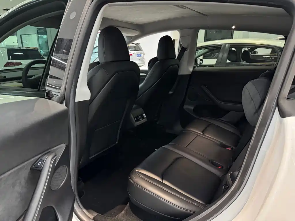Tesla Model Y — миниатюра 8