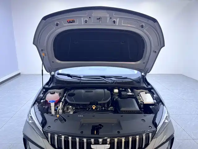 Geely Binrui — фотографии объявления, Фото 13