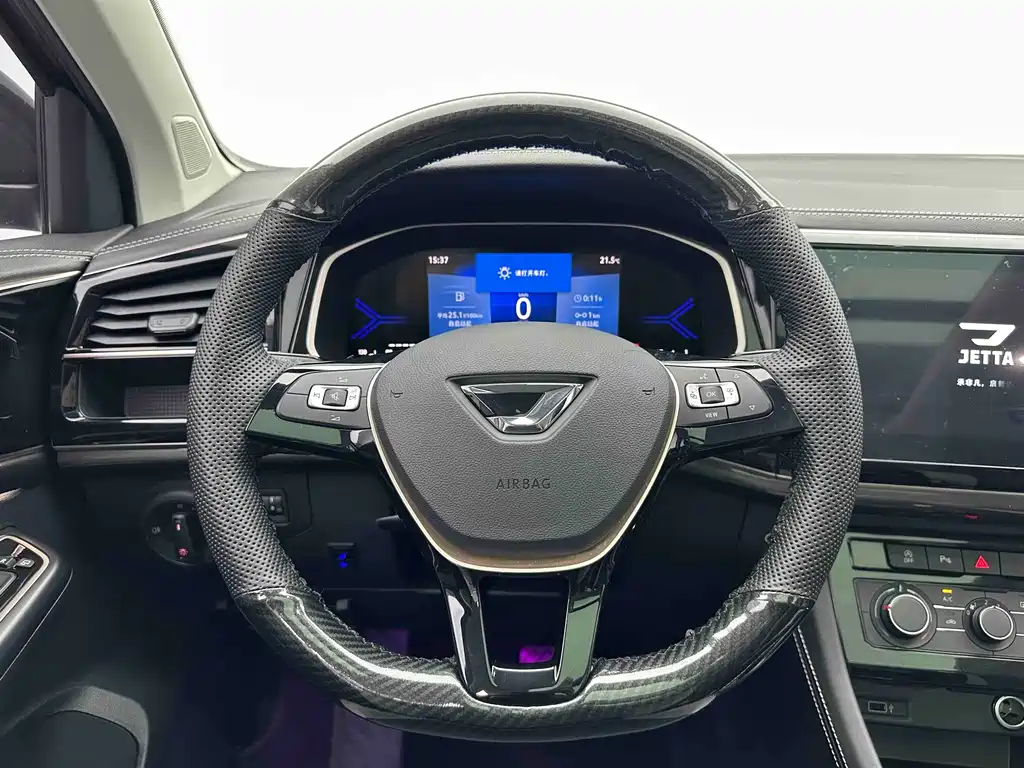 Jetta VS7 — миниатюра 19