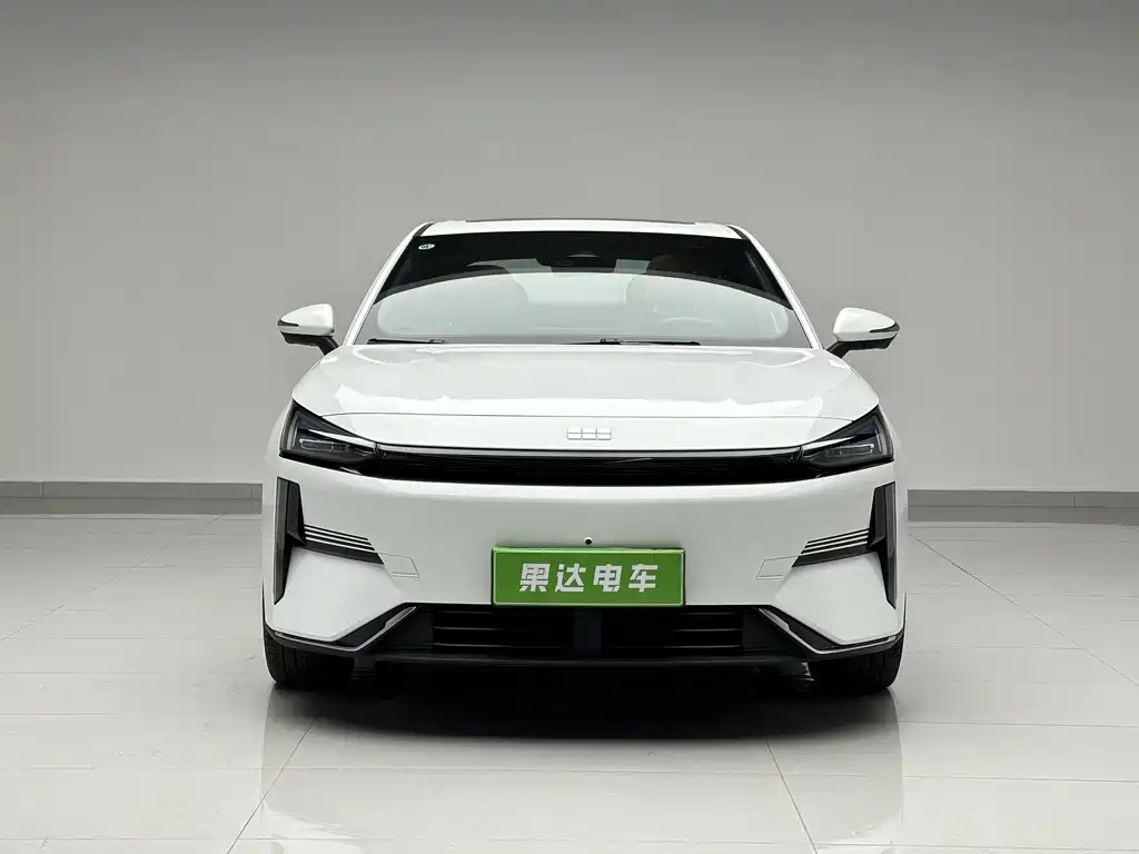 GEELY GALAXY GALAXY L6