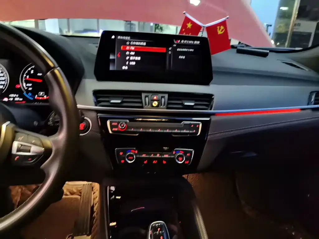 BMW X2 — миниатюра 13