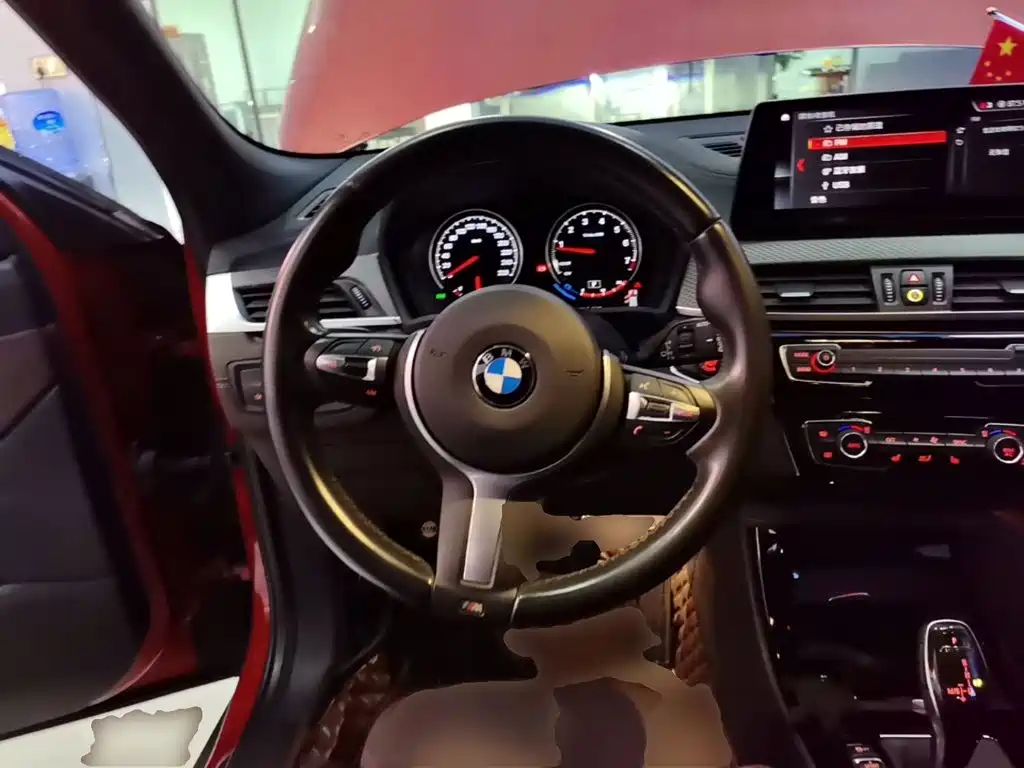 BMW X2 — миниатюра 11