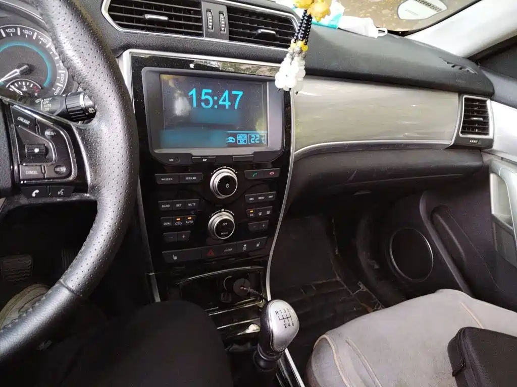 Haval H2 — миниатюра 6