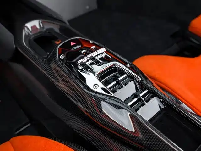 Ferrari SF90 — миниатюра 18