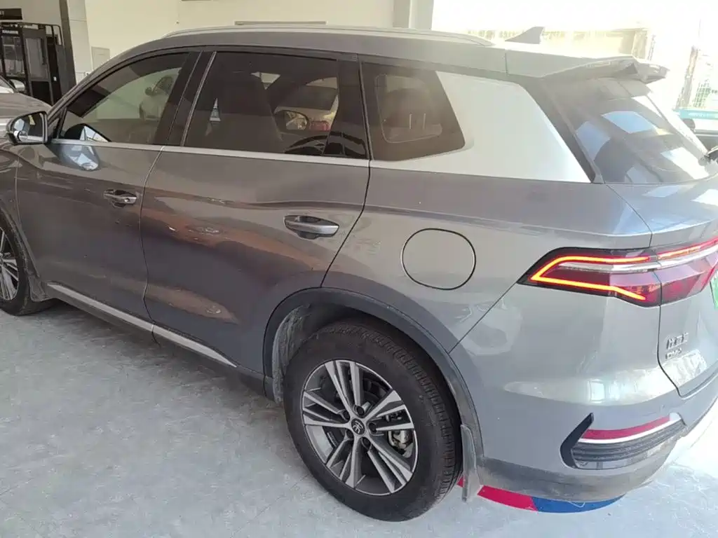 BYD Pro New Energy — миниатюра 5