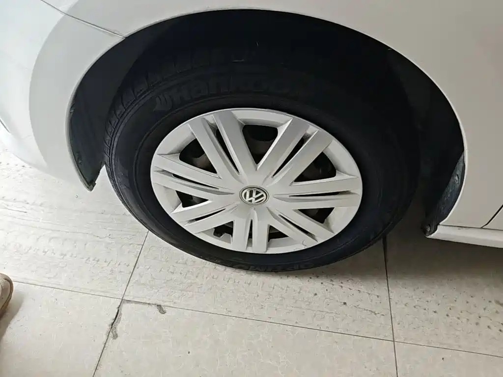 Volkswagen Polo — миниатюра 23