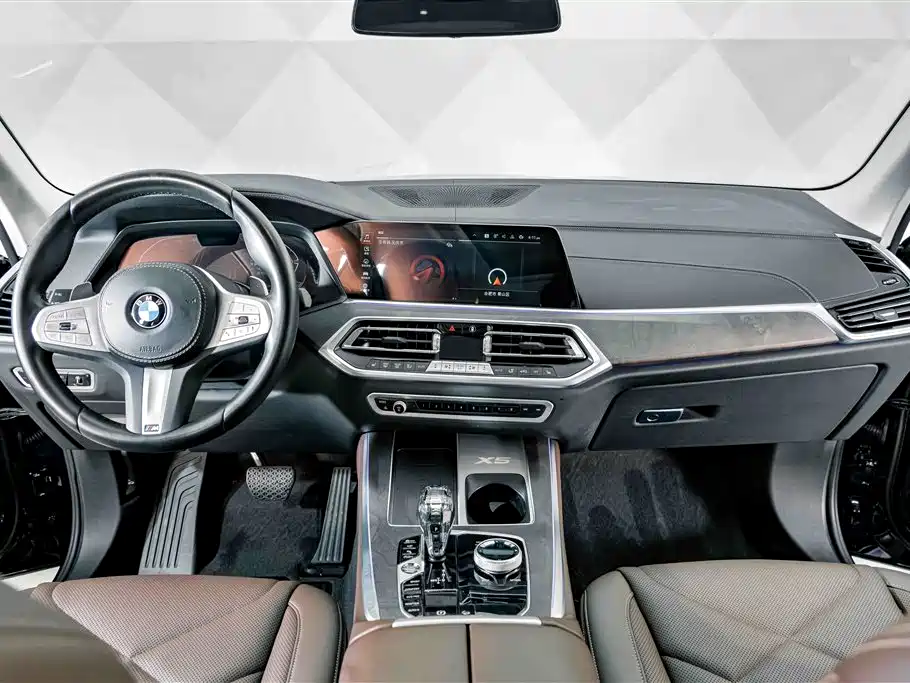 BMW X5 — миниатюра 13
