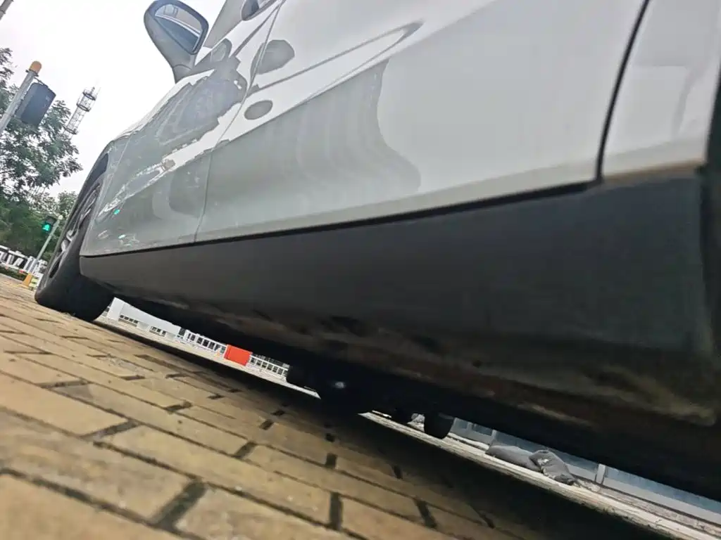 Roewe D7 — миниатюра 22