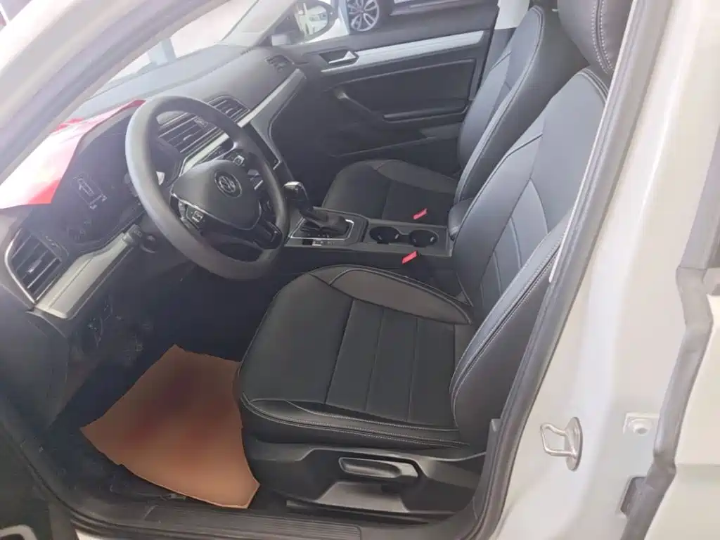 Volkswagen Lamando — миниатюра 15